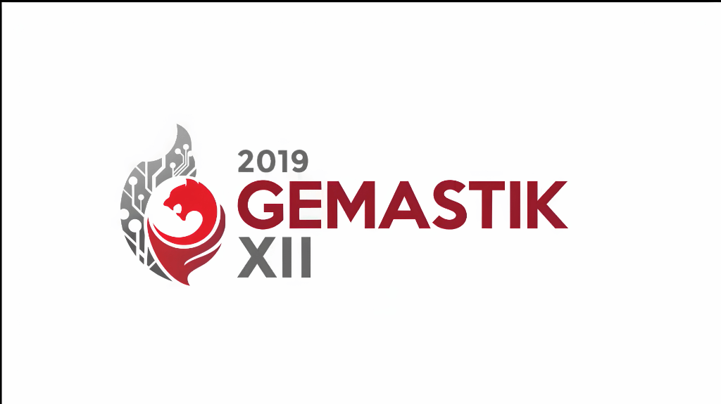 GEMASTIK 12 ANIMASI - Jadi Langkah Itu Menyenangkan